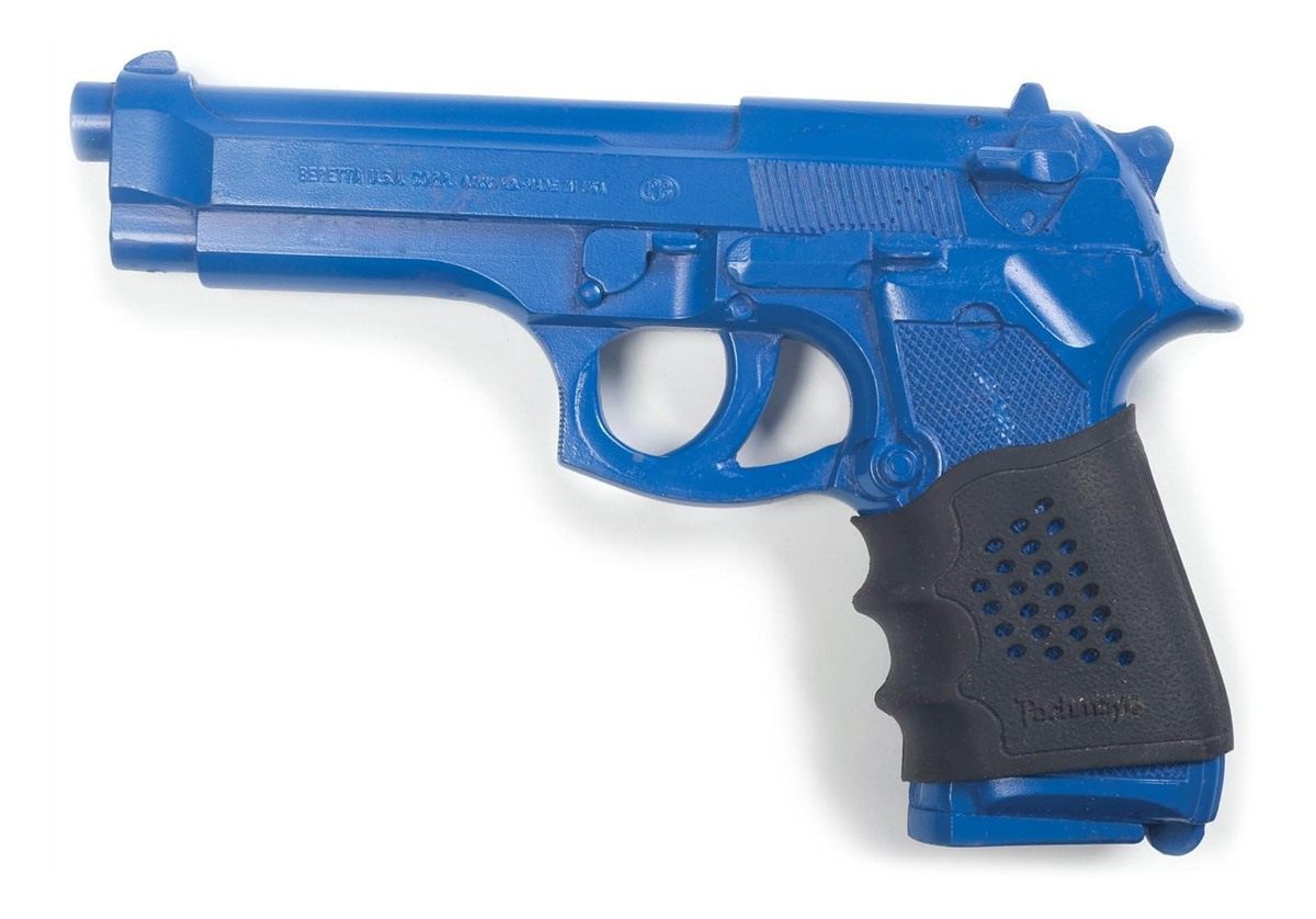 Pachmayr Tactical Grip Glove for Beretta 92FS, M9, PX4 Storm
