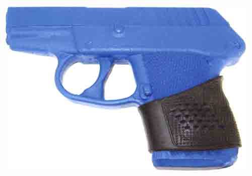 Pachmayr 5176 Tactical Grip Glove for Ruger LCP, Taurus TCP, Kel-Tec P3AT view 2