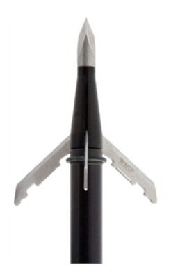 Wasp Archery Products Broadhead JAK-Hammer SST 3-Blade 100GR 1 3/4in CUT 3P