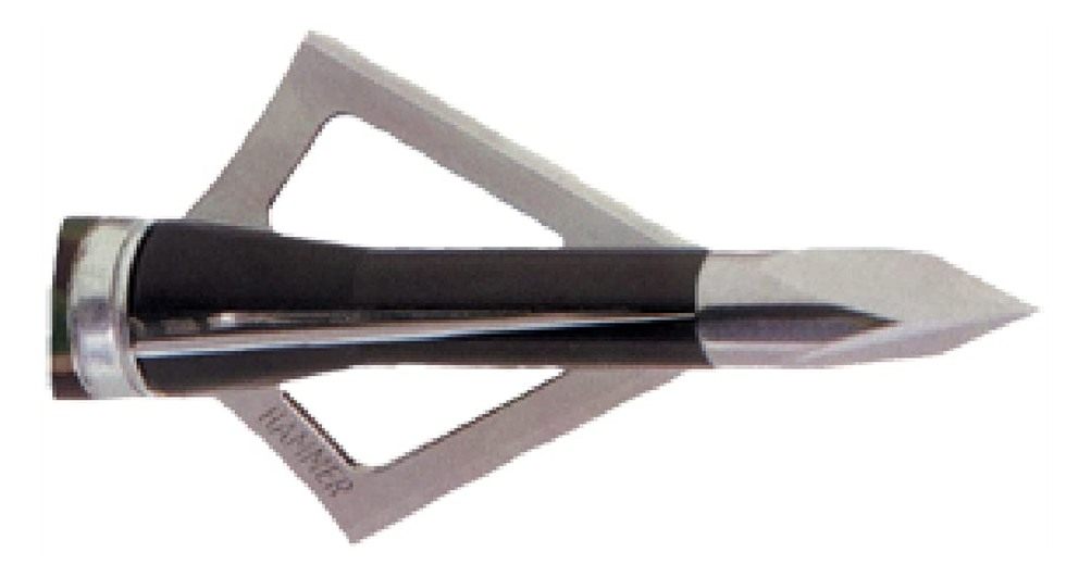Wasp Archery Products Hammer SST 100 Grain Broadhead