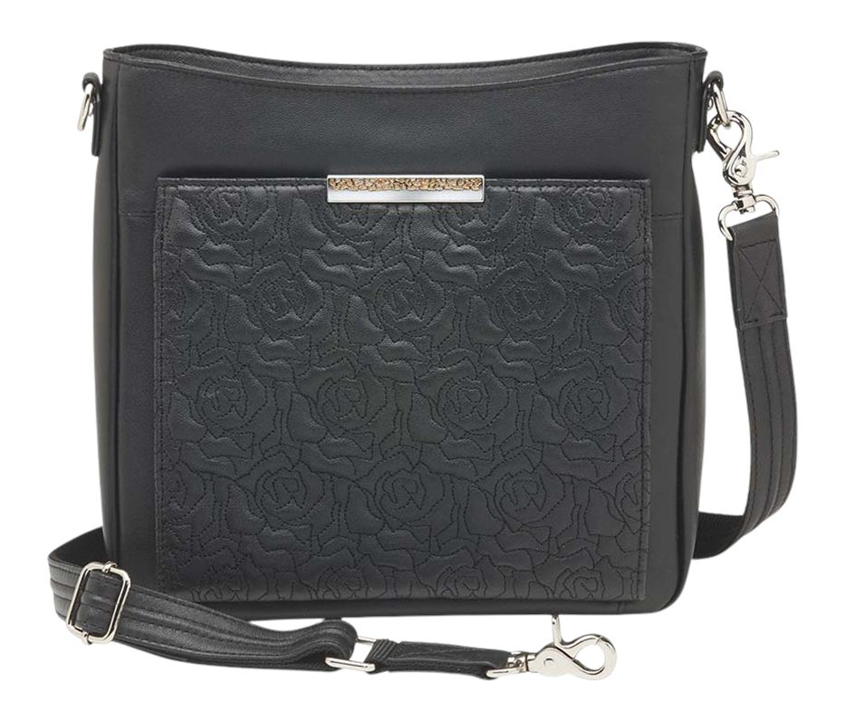 Kingport Gtm Slim Purse Crossbody-lamb