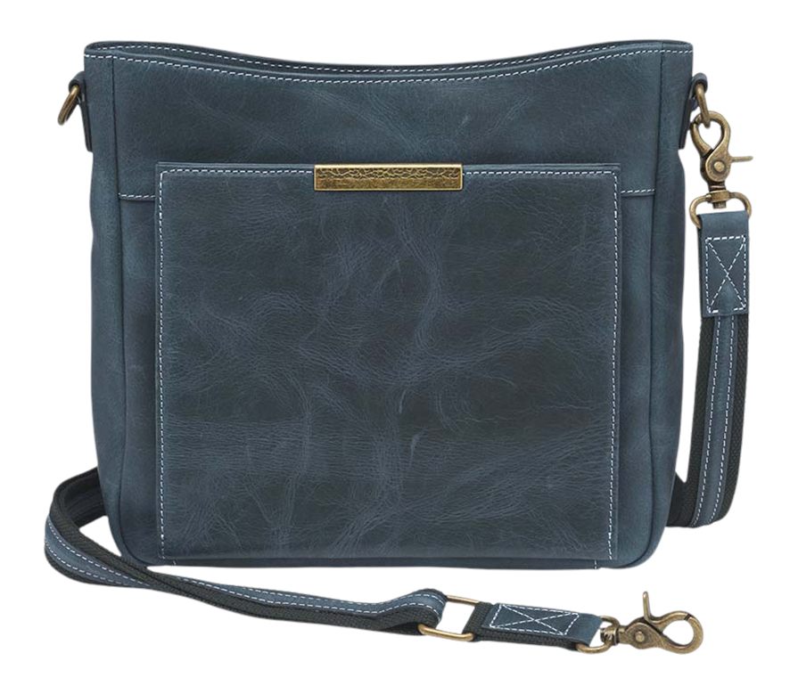 Kingport Gtm Slim Purse Crossbody-buff