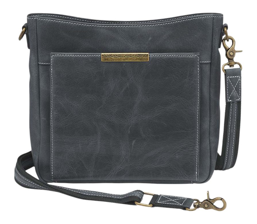 Kingport Gtm Slim Purse Crossbody-buff