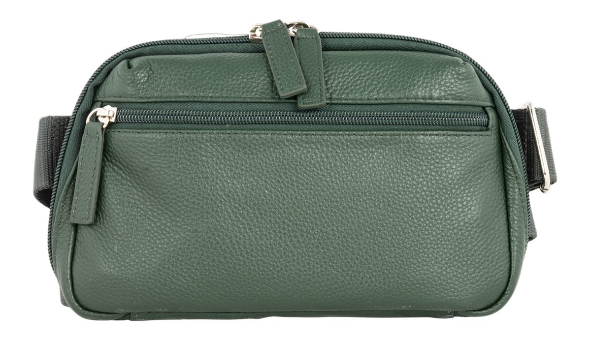 Kingport Gtm Waistpack Crossbody-cow