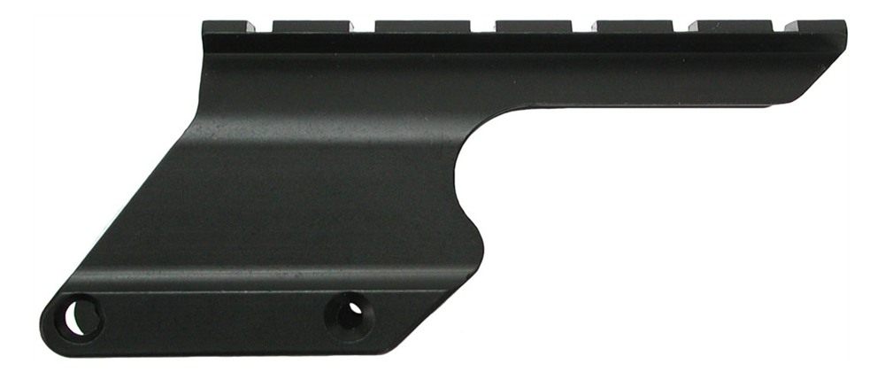 Aimtech Saddle Mount Remington 870 12GA. 3.5in Chamber Matte