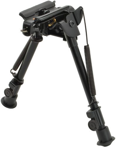 Aimtech BI-POD HD 9in-13in Lever Locking Pivot Adjustable