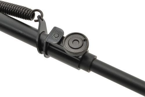 Aimtech BI-POD HD 9in-13in Lever Locking Pivot Adjustable view 2