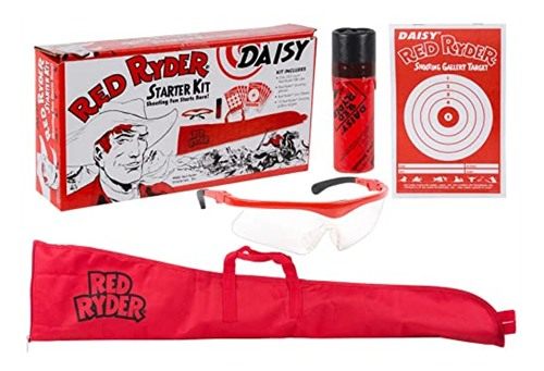 Daisy Red Ryder Starter Kit (993163-304)