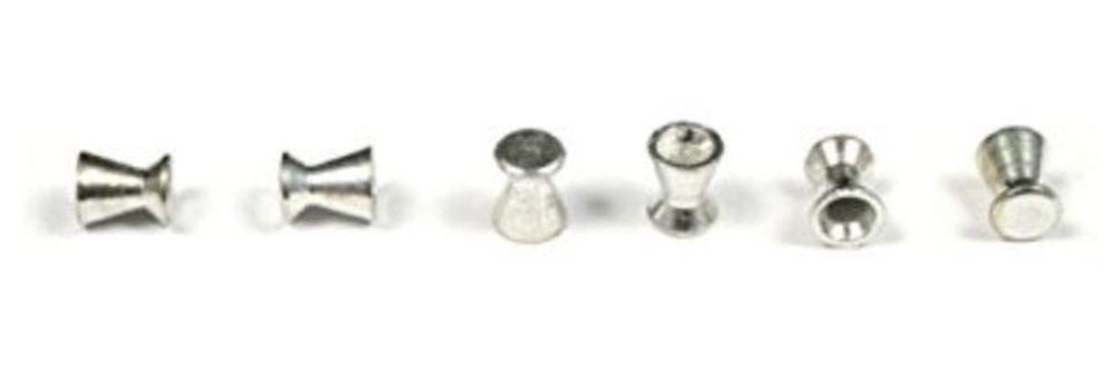 Gamo Diablo Flat Head Pellets .177