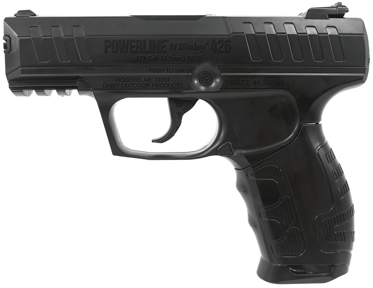 Daisy Powerline 426 Air Pistol
