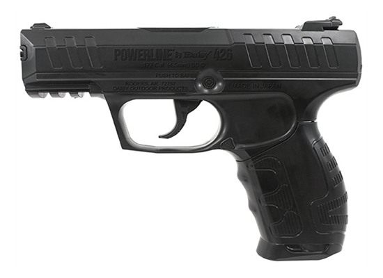 Daisy Powerline 426 Air Pistol view 2