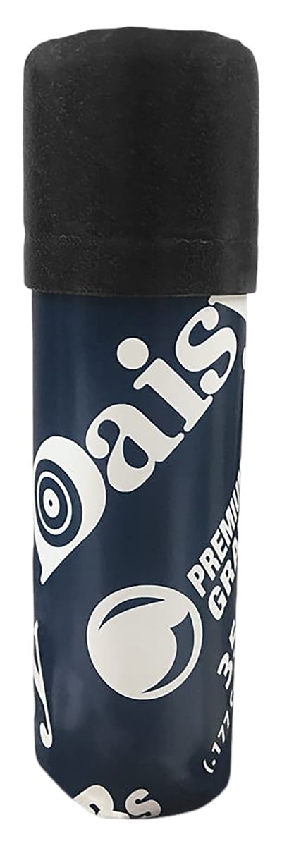 Daisy 990530150 PrecisionMax 177 Zinc-Plated Steel BB 350/Tube