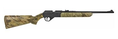 DAISY MODEL 35 MULTIPUMP BB/177 CAMO