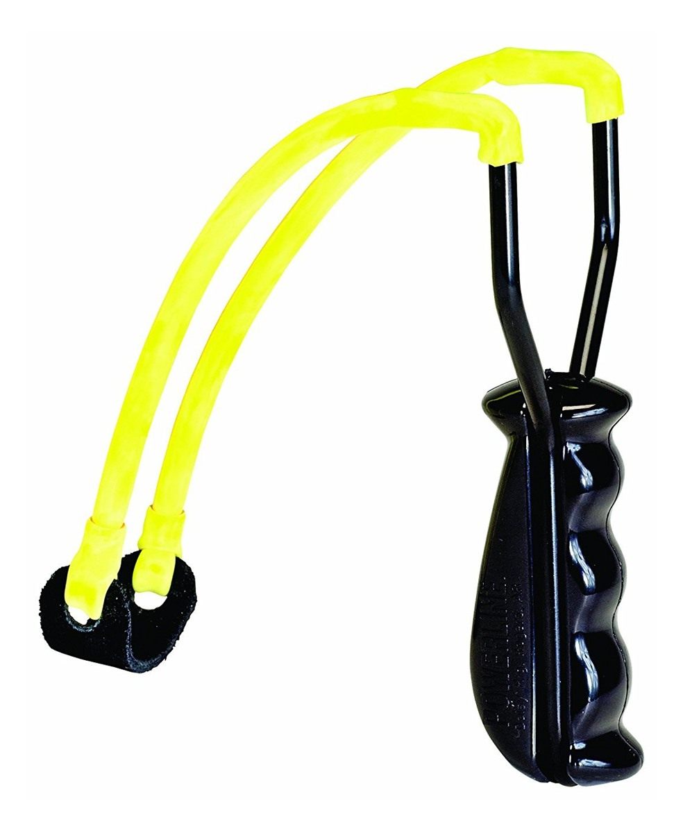 Daisy F16 Slingshot, 7 inch
