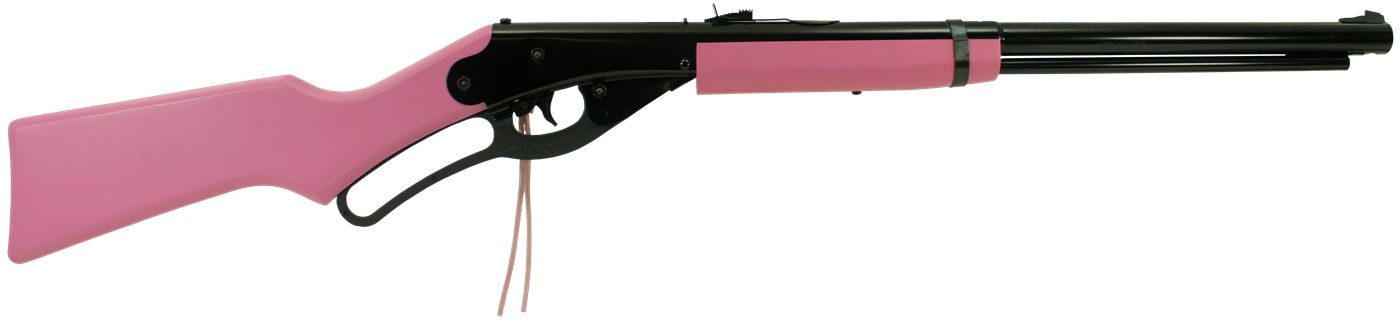 Daisy 991999503 Red Ryder Youth Spring Piston 177 650rd Shot Black Receiver