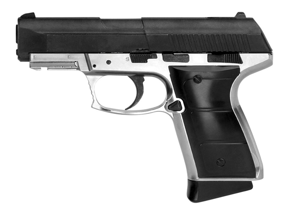 Daisy Powerline 5501 air Pistol
