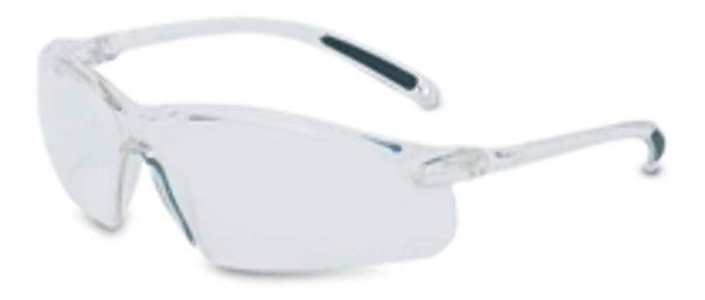 Sperian A700 Uvex Anti-Scratch Safety Glass, Clear