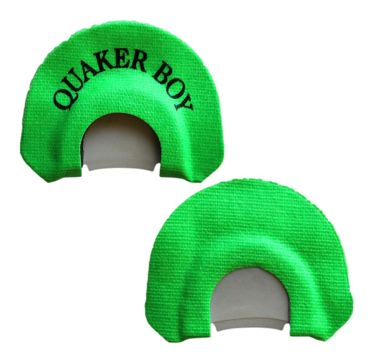 Quaker Boy SR O.B.H. Turkey Mouth Call Multi, 11133