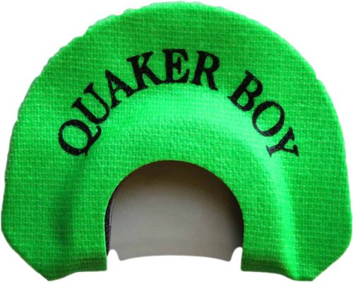 Quaker Boy SR O.B.H. Turkey Mouth Call Multi, 11133 view 2