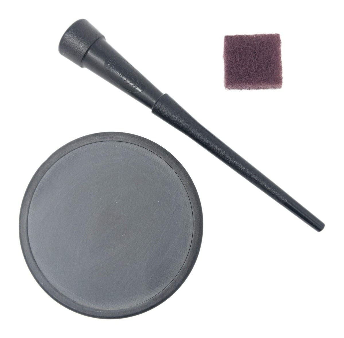 Quaker Boy Magic Touch Slate Turkey Call, Black