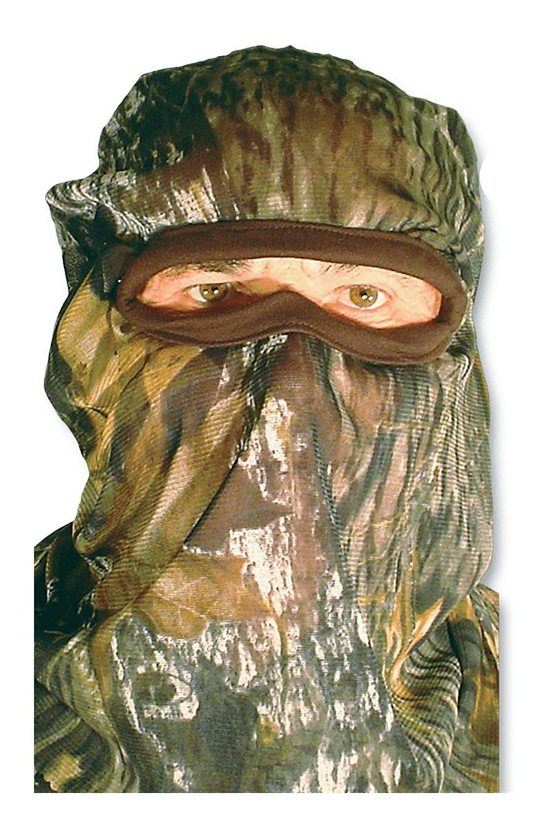Quaker Boy Elite Bandit Headnet