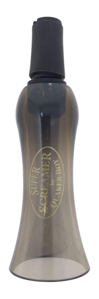 Quaker Boy Super Screamer Predator Call, Smoke