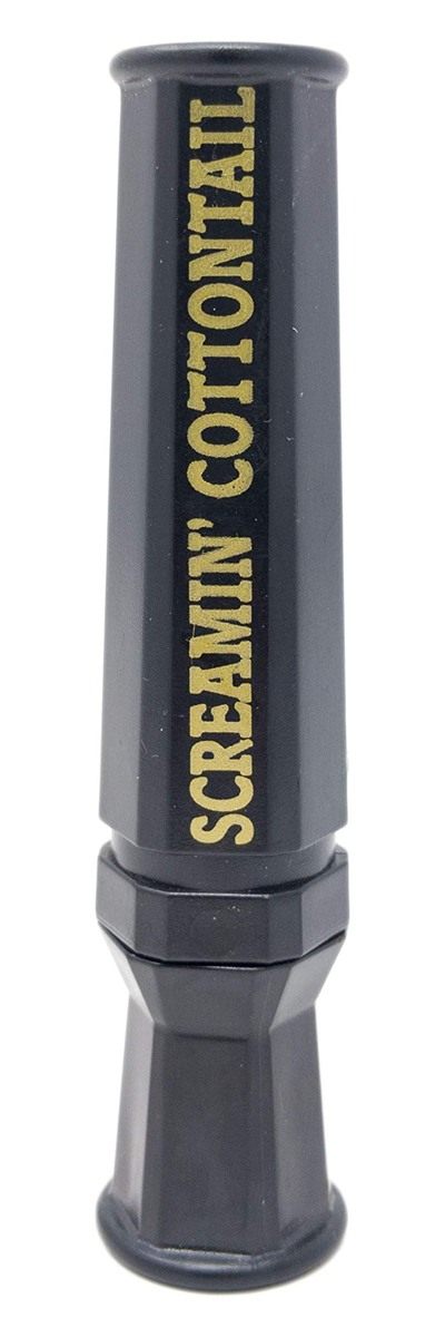 Quaker Boy Screamin' Cottontail Predator Call, Multi
