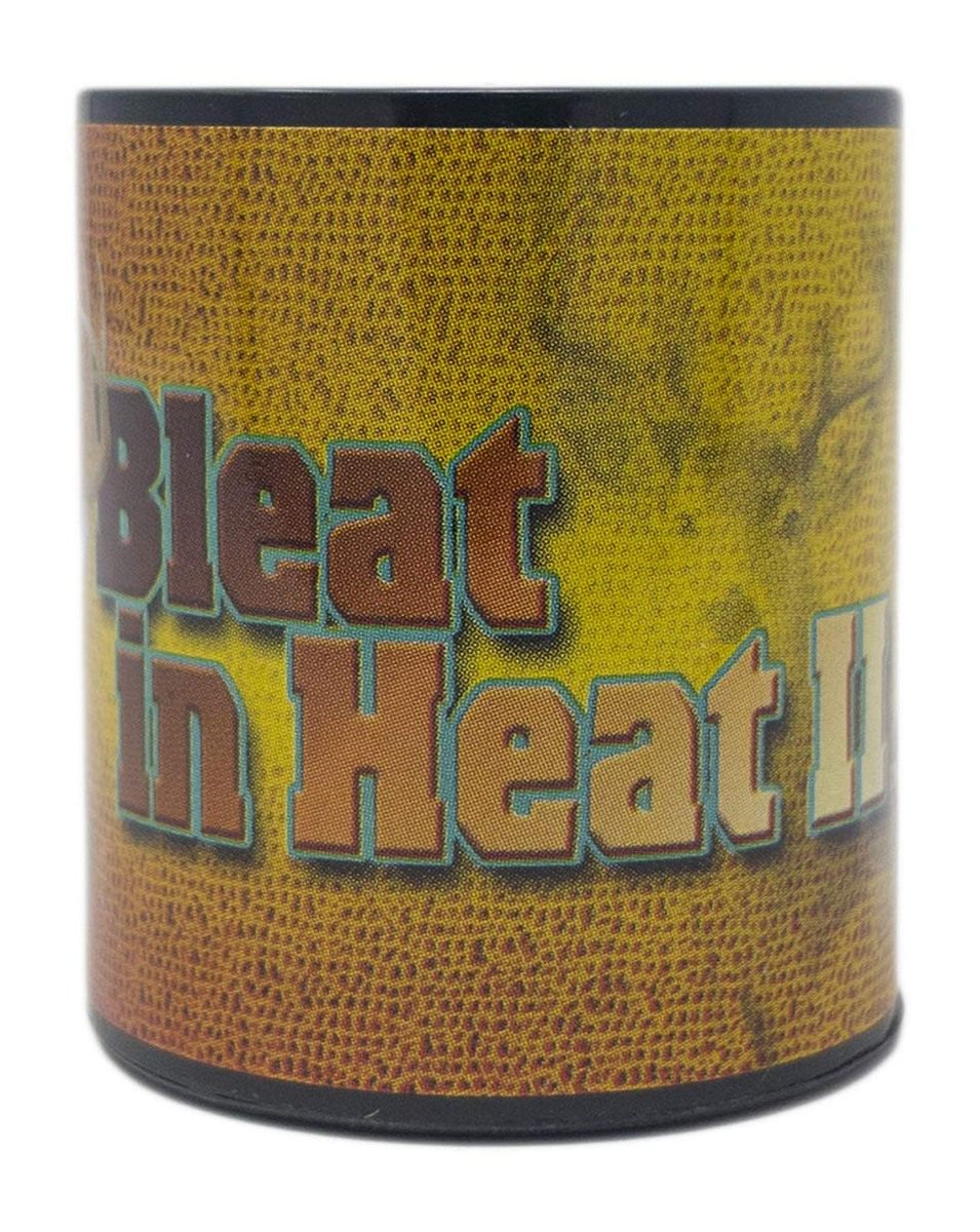 Quaker Boy Bleat-in-Heat II