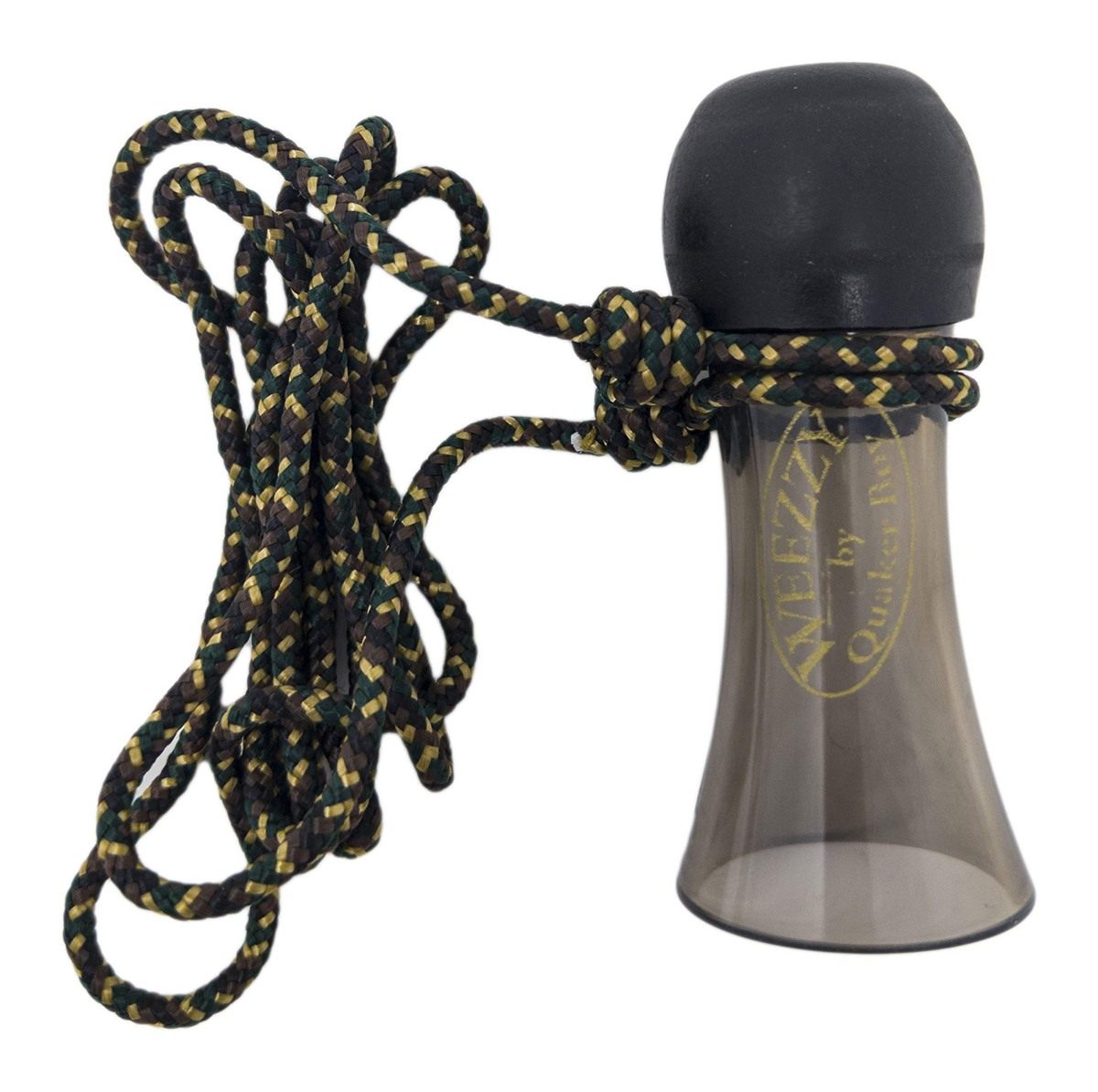 Quaker Boy Weezzy Snort Weeze Deer Call, Smoke