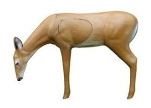 Big Shot Archery Pro Hunter Doe - Motor Freight Only