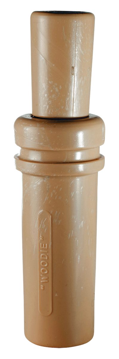 Duck Commander Specialty Calls - Wood - Single Reed for Realistic Flying an