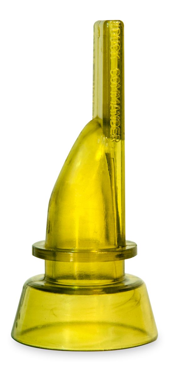 Duck Commander 6 in 1 Pintail/Widgeon Call Yellow