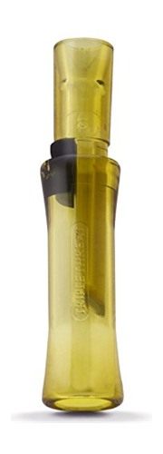 Duck Commander Classic Calls - Triple Threat Polycarbonate, Reed, Nasally R view 2