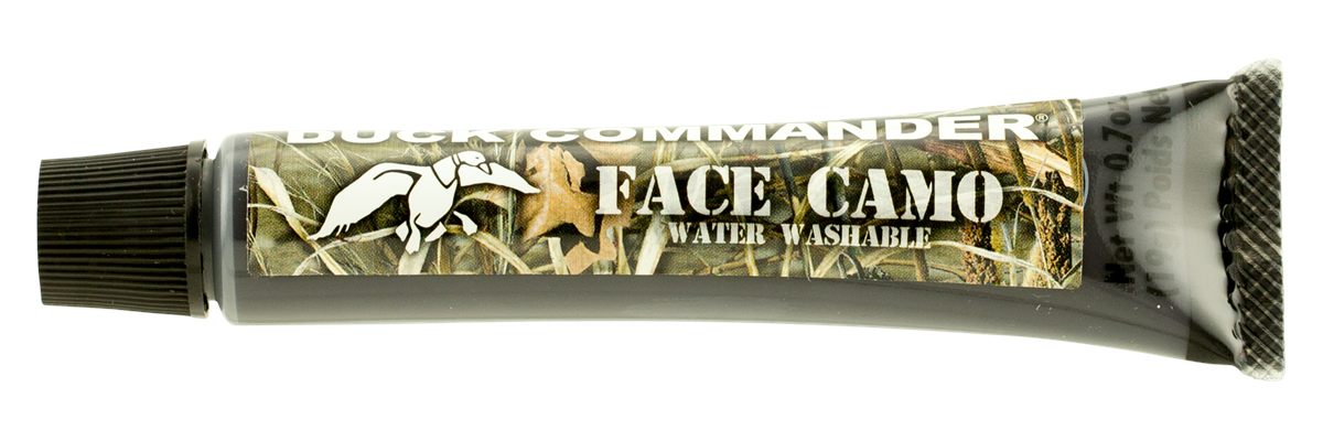 Duck Commander Face Camo, Camouflage