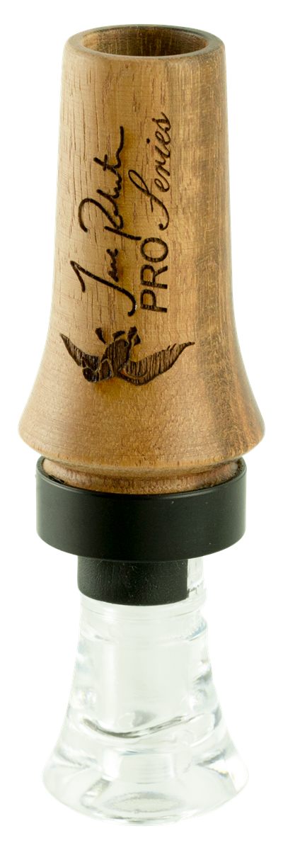 Duck Commander Jase Robertson Pro Series Call - Easy Blowing, Double Reed W