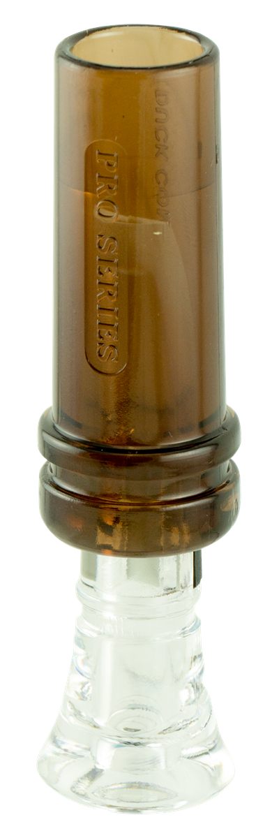 Duck Commander Jase Robertson Pro Series Call, Hi-Ball - Durable Plastic, S