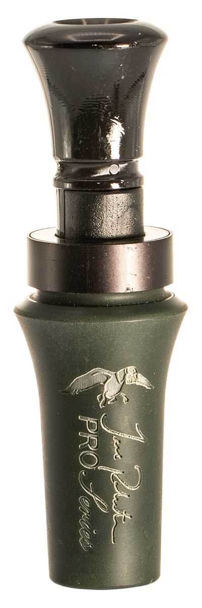 Duck Commander Jase Robertson Pro Series Call - Easy Blowing, Double Reed A