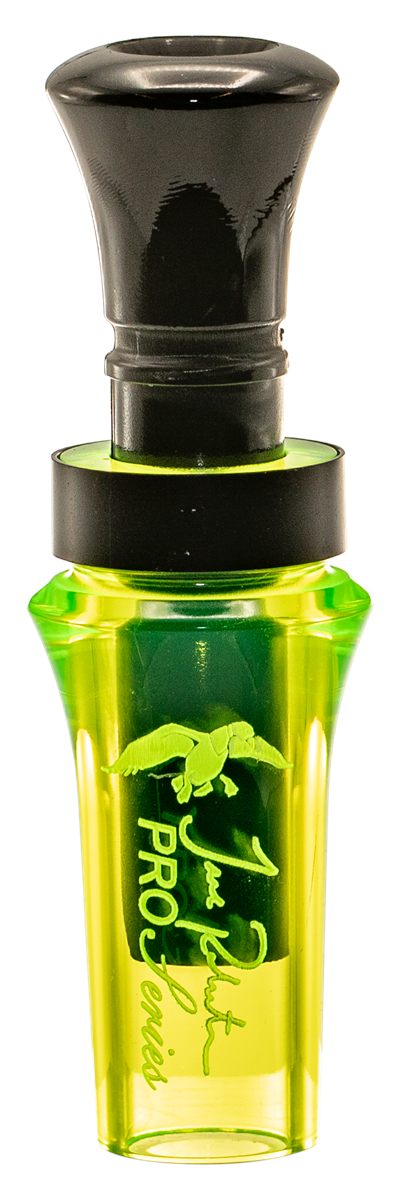 Duck Commander Jase Robertson Pro Series Call - Easy Blowing, Double Reed A