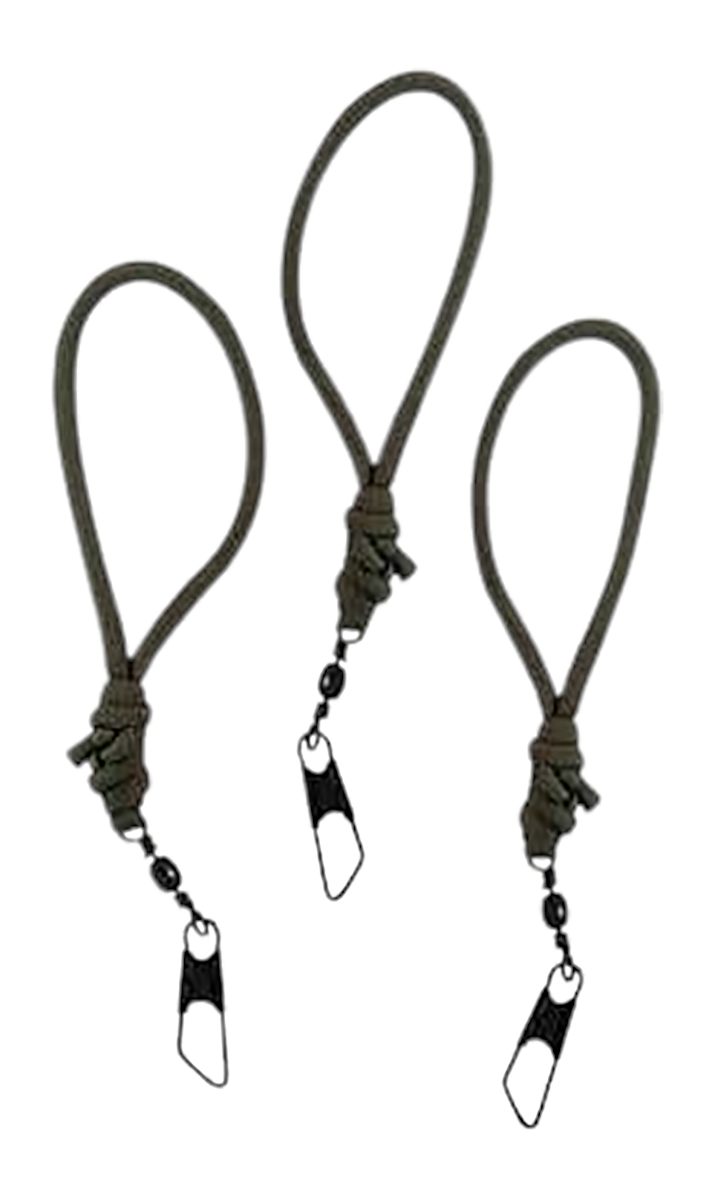 Duck Commander Dnlclp 3-pk Lanyard Clips