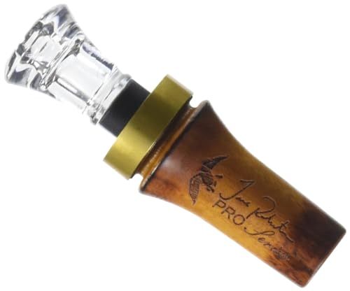 Duck Commander Jase Robertson Pro Series Call - Easy Blowing, Double Reed W view 2