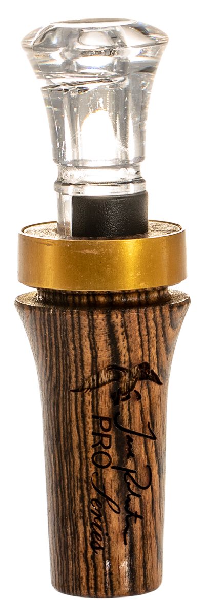 Duck Commander Jase Robertson Pro Series Call - Easy Blowing, Double Reed W