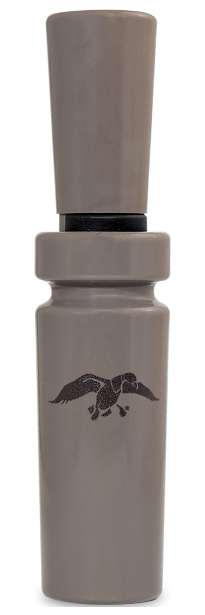 Duck Commander Mallard Hen Call Waterfowl Hunting Accessories and Gear, Gre