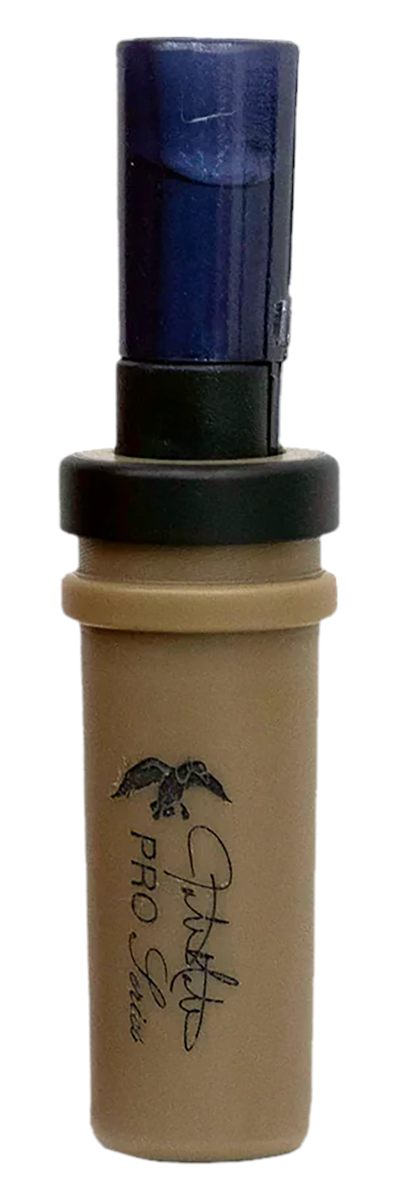 Duck Commander DCJMPS Justin Martin Pro Series Attracts Brown Acrylic