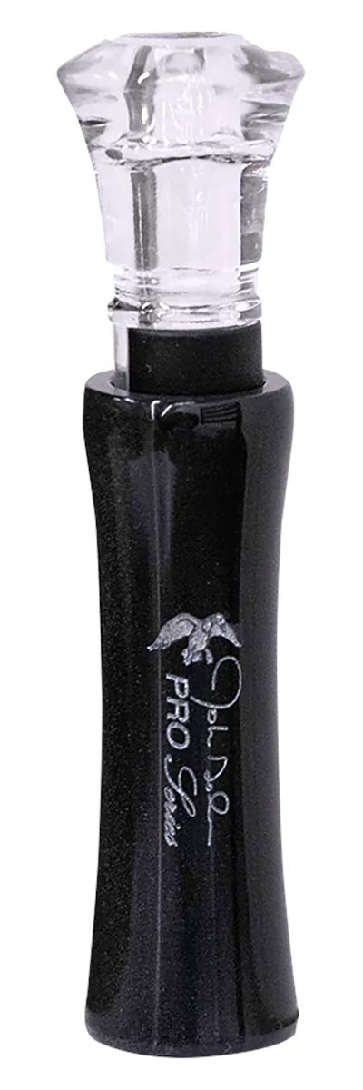 Duck Commander DCJGPS John Godwin Pro Series Friction Call, Double Reed Att