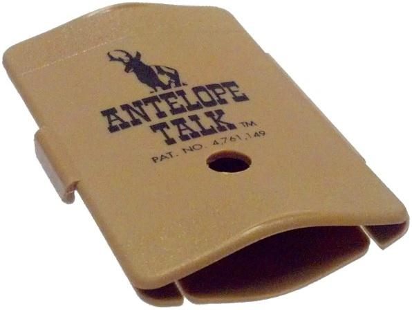 Elk Antelope Talk Call