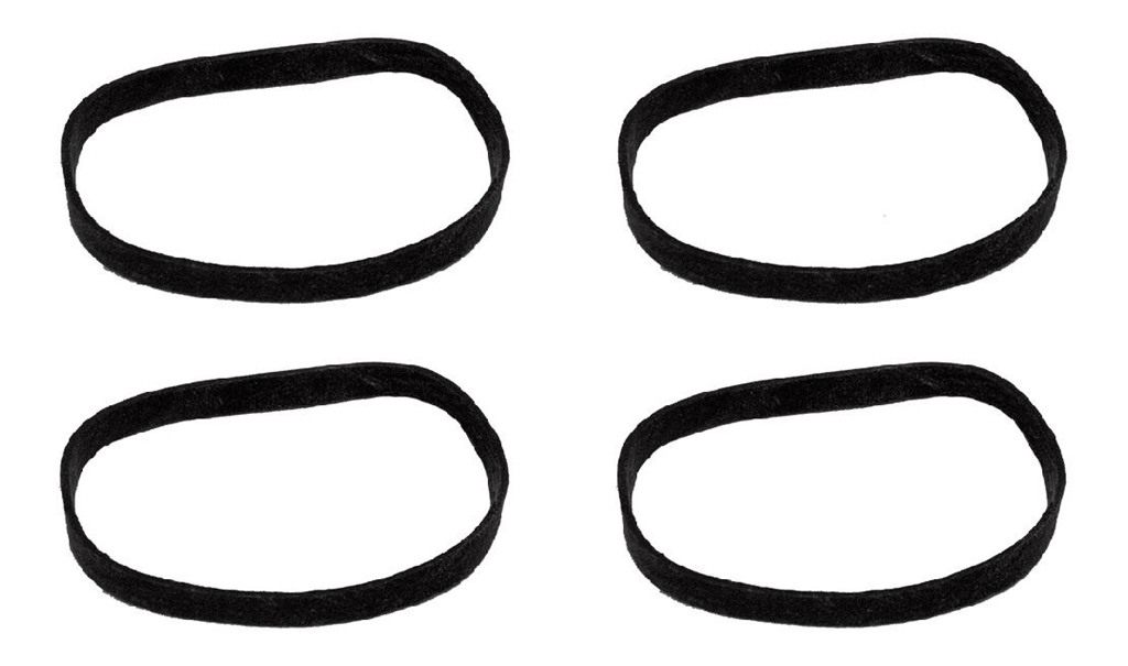E.L.K ., Cow Talk Call Replacement Bands