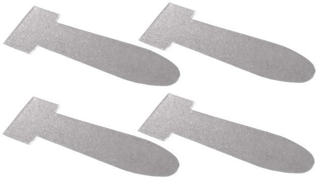E.L.K ., Yote Buster Replacement Reeds