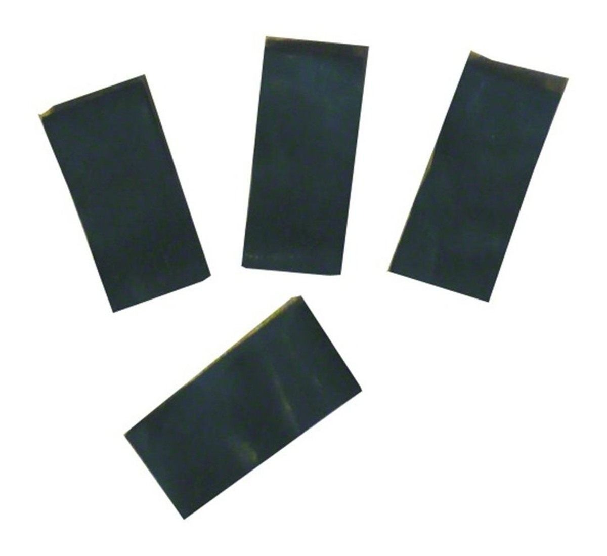 E.L.K ., Black Bands