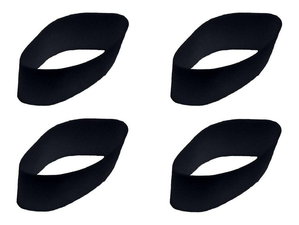 E.L.K ., Black Bands view 2