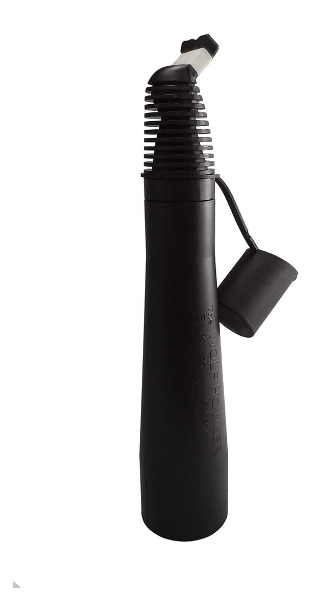 E.L.K ., Wolf Howler Call